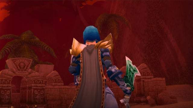World of Warcraft, Season of Discovery Season 2.